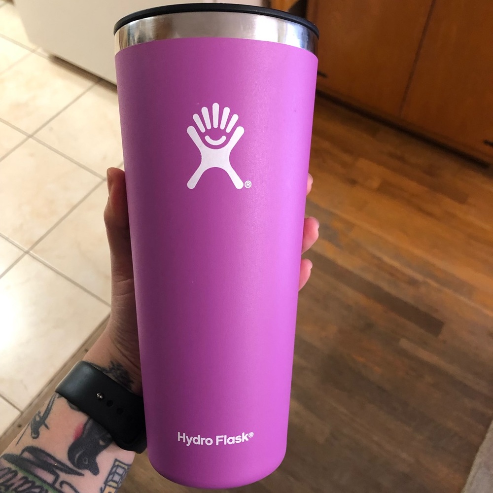 Tumbler